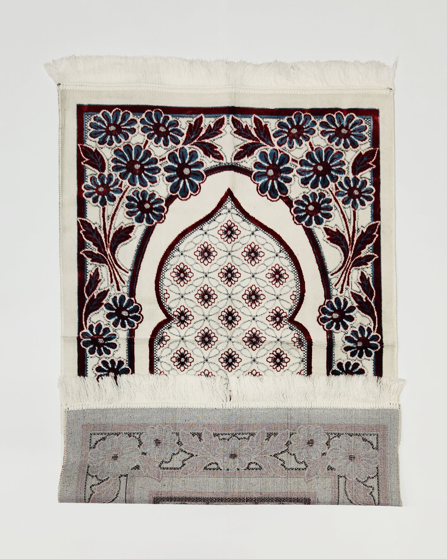 Prayer Rug - Blue - 2