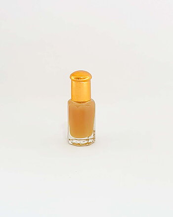 Perfume - Musk Oud 6 ml