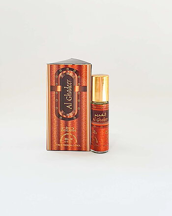 Perfume - Al Ghadeer 6 ml