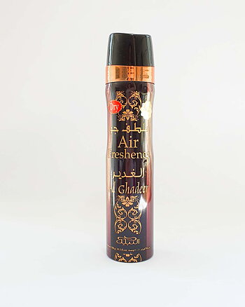 Air Freshener Spray Al Ghadeer - 300 ml