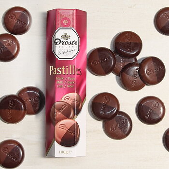 droste choklad köpa