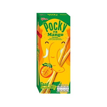  POCKY Mango Flavour