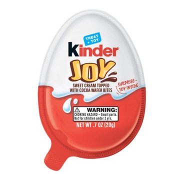Kinder Joy