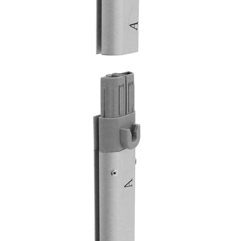 FlexFrame Wall B 120  x H 200 cm - 15