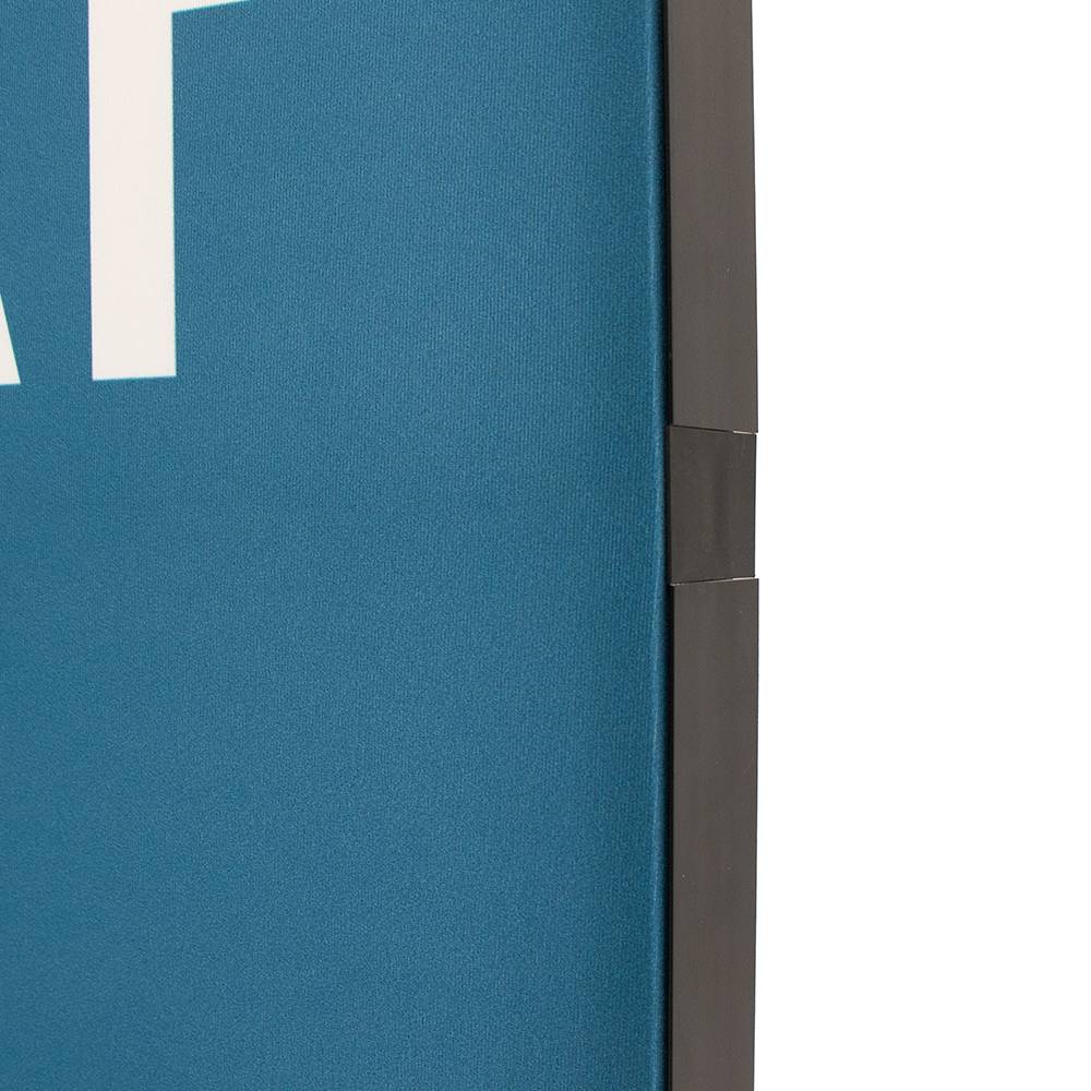 FlexFrame Wall B 120  x H 200 cm - 23