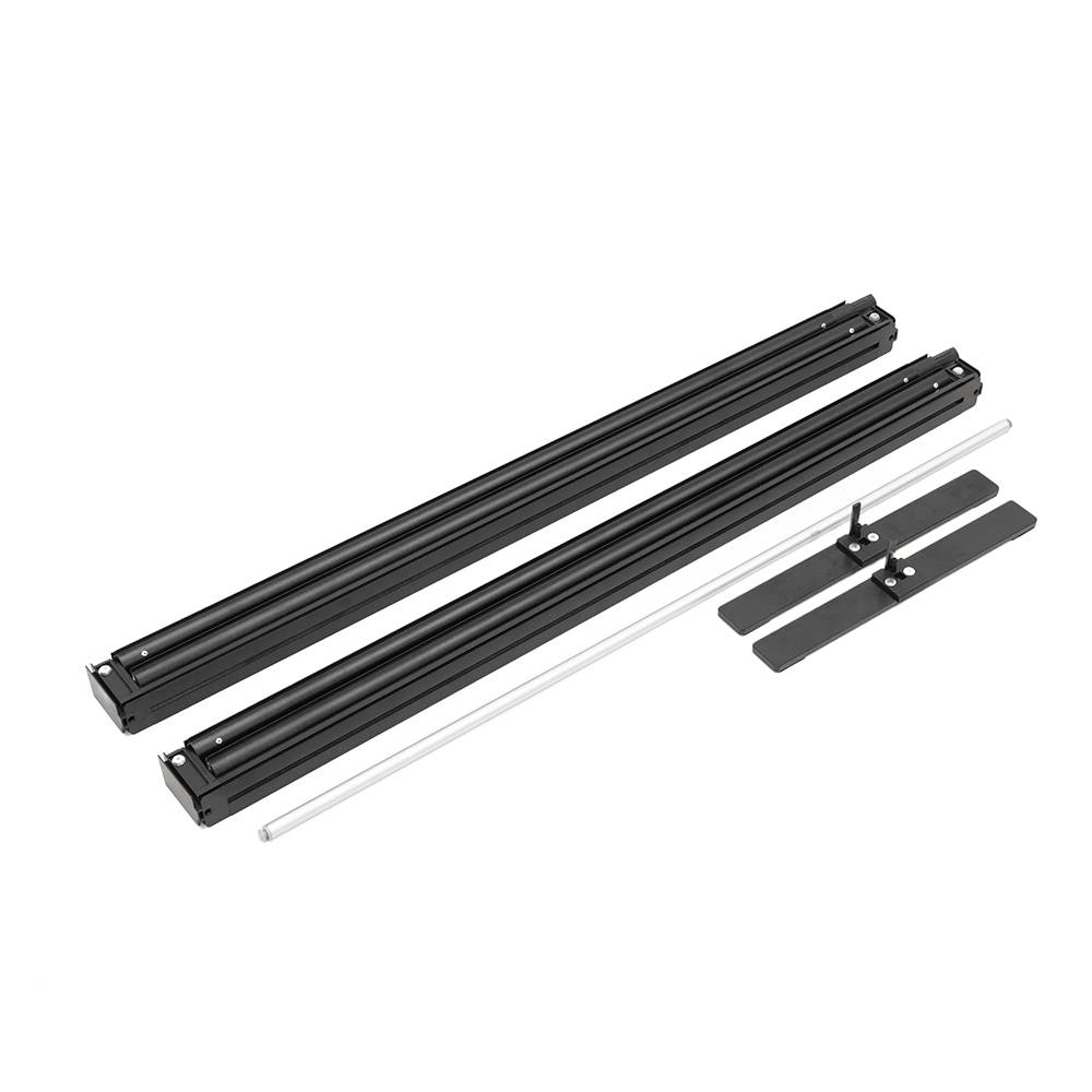 FlexFrame Wall B 120  x H 200 cm - 10