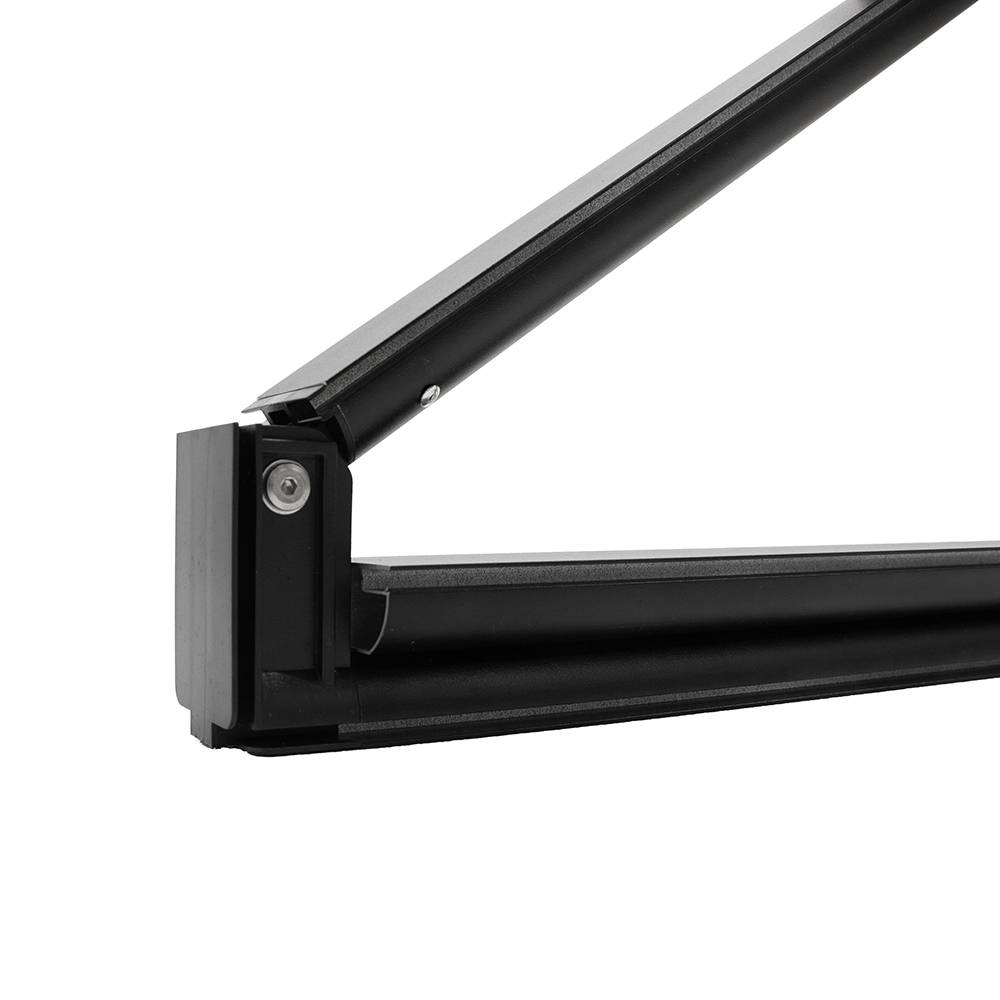 FlexFrame Wall B 120  x H 200 cm - 17