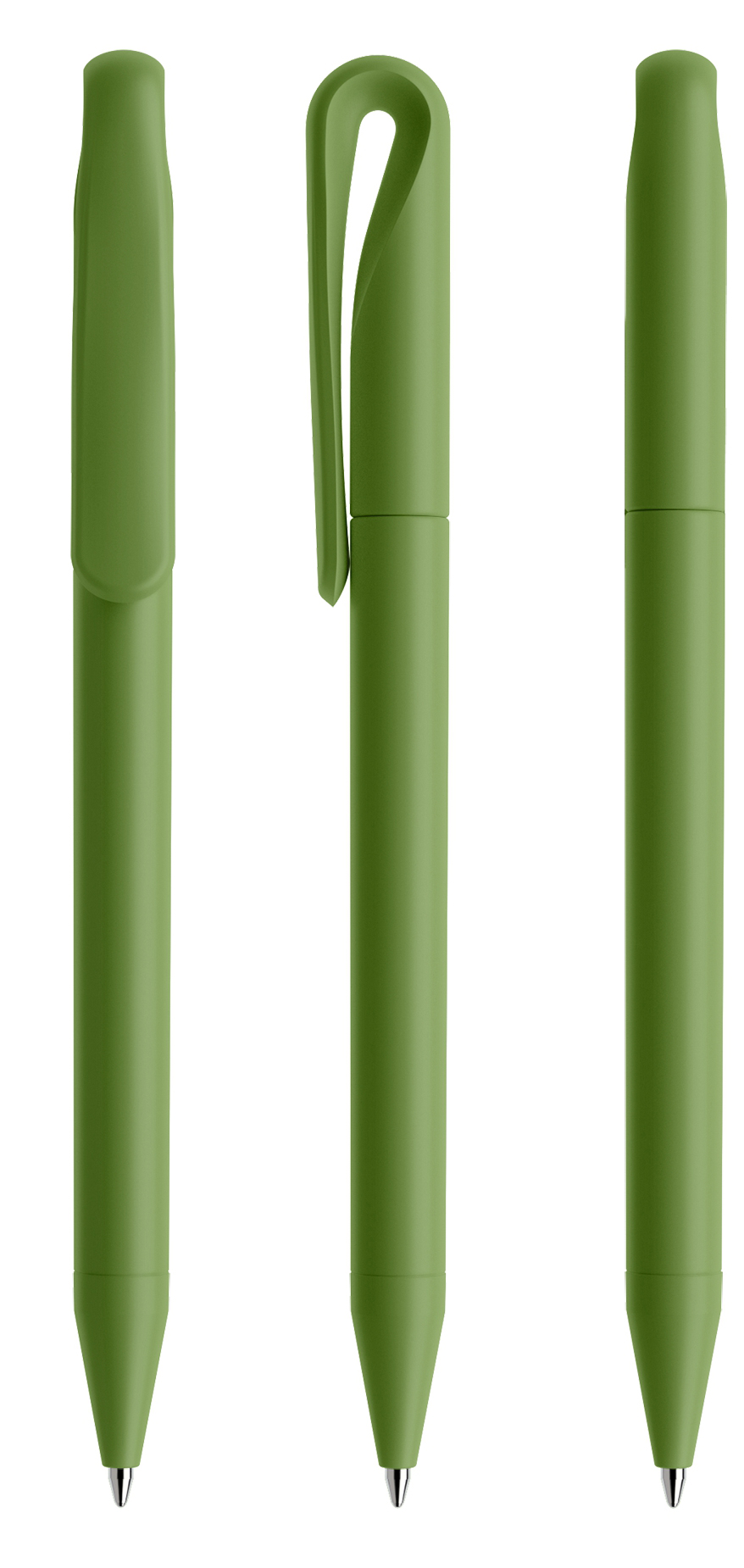 Prodir Penna DS1 Matt, 5 färger - 3