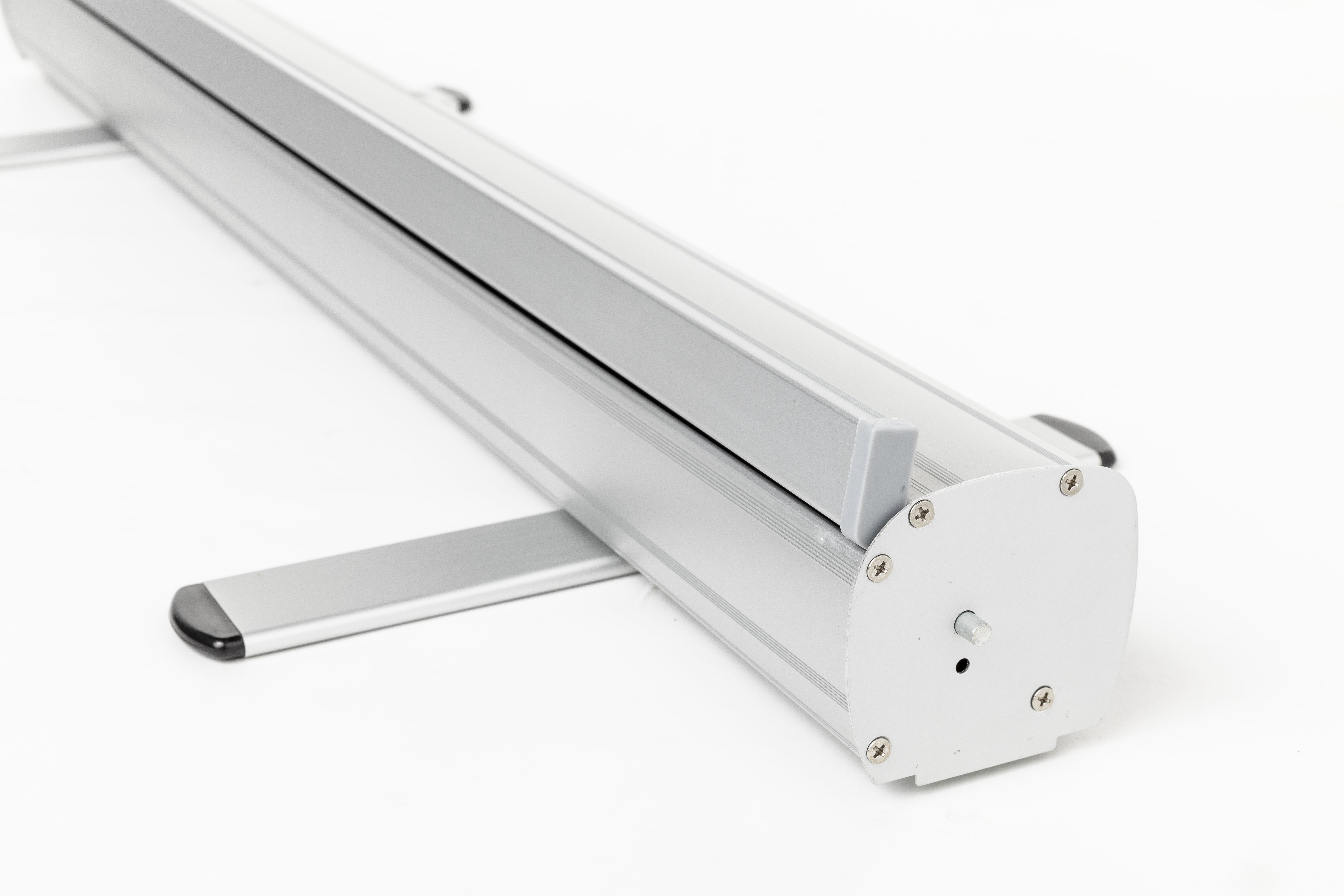 Roll-Up Standard, B100/H200 - 4