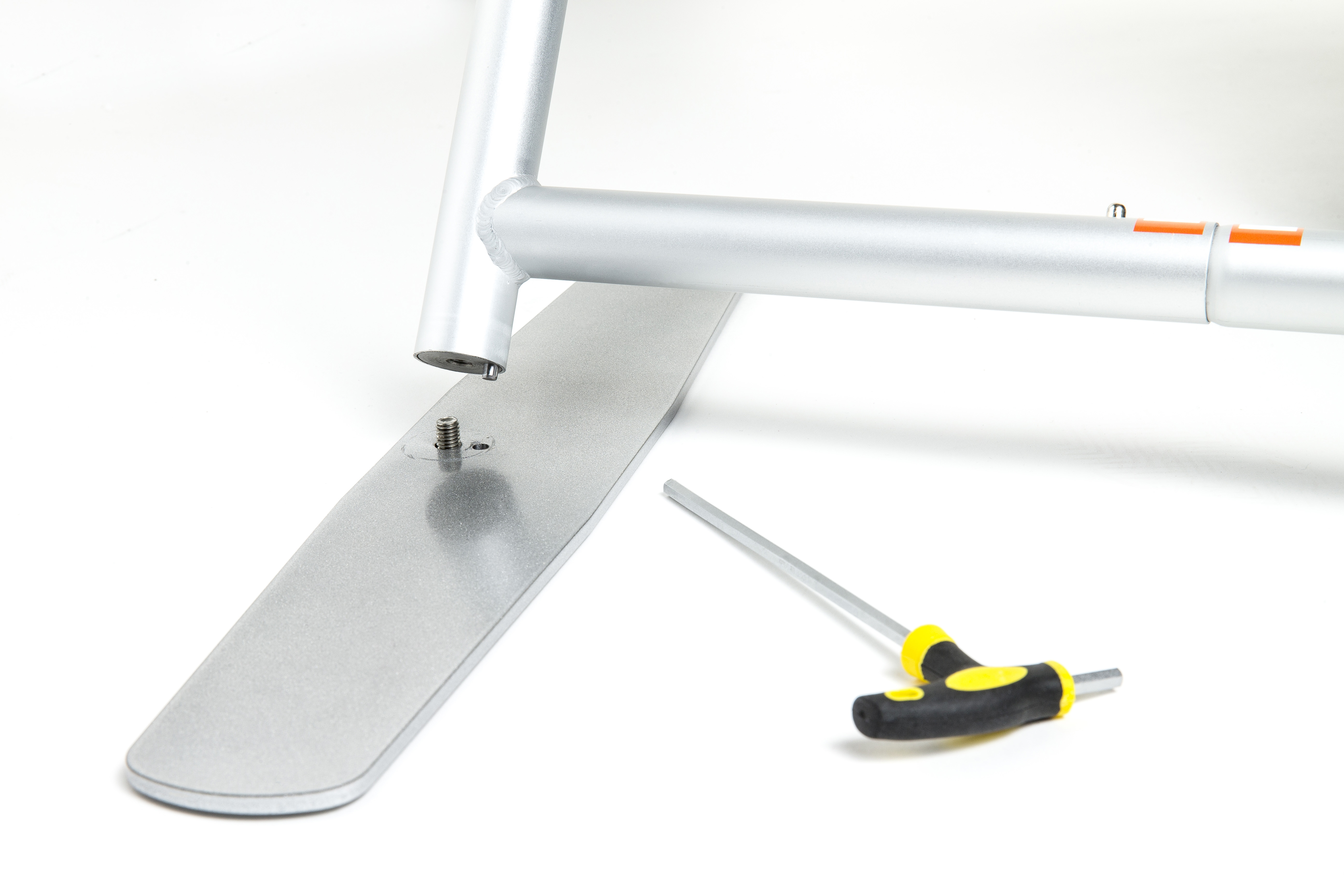 Zipper-Wall Straight W200 x H230 - 3