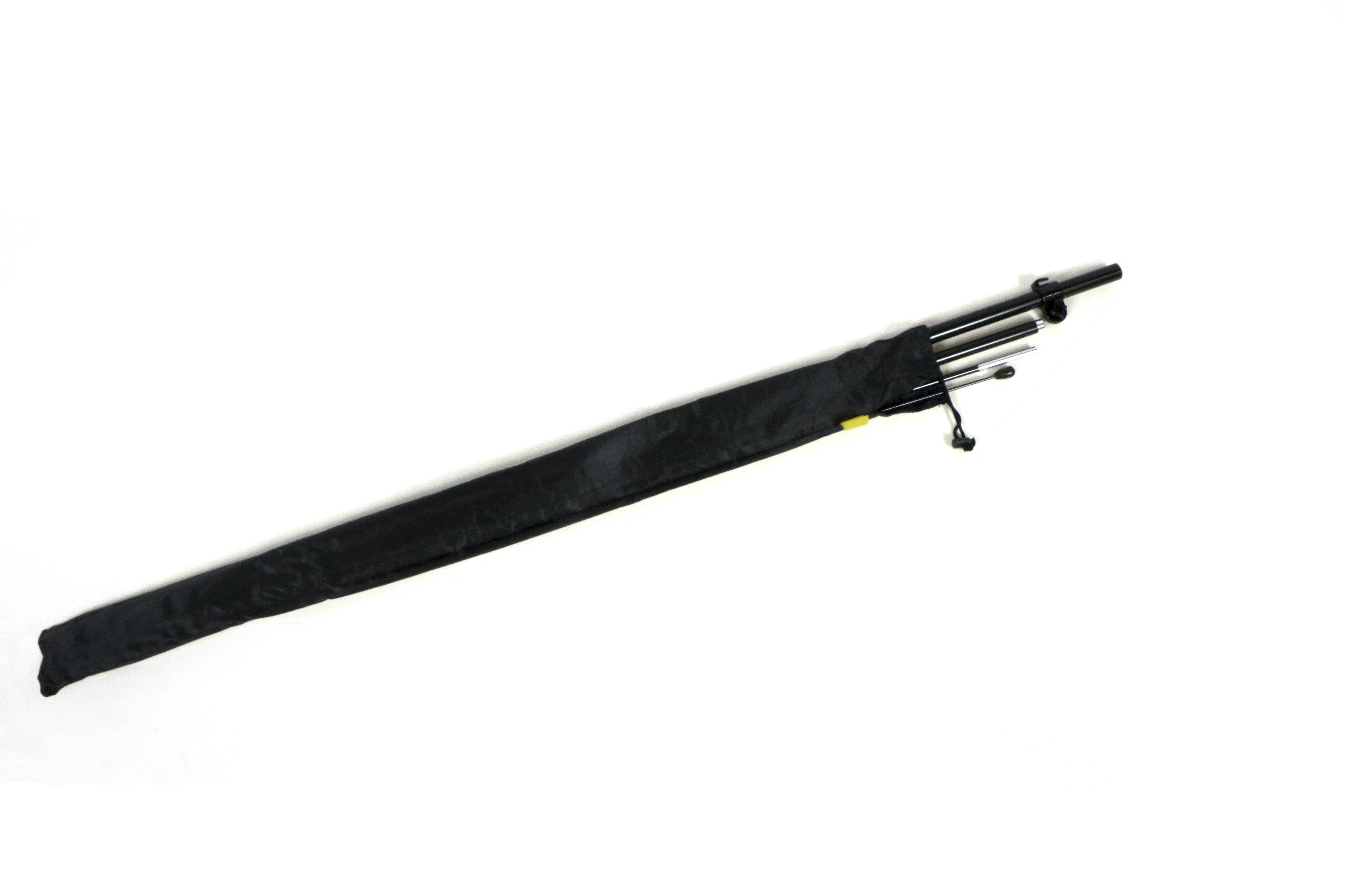 Beachflagga Budget DROP & WIND Medium 259,5 - 301,5 cm - 7