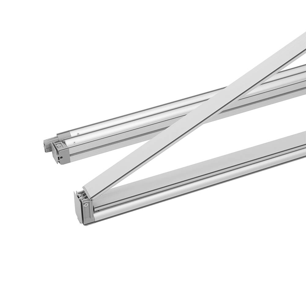 FlexFrame Wall B 150  x H 200 cm - 12