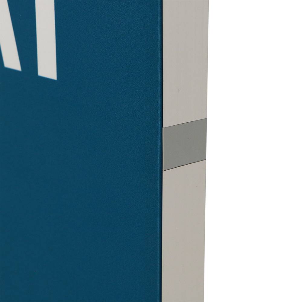 FlexFrame Wall B 150  x H 200 cm - 22