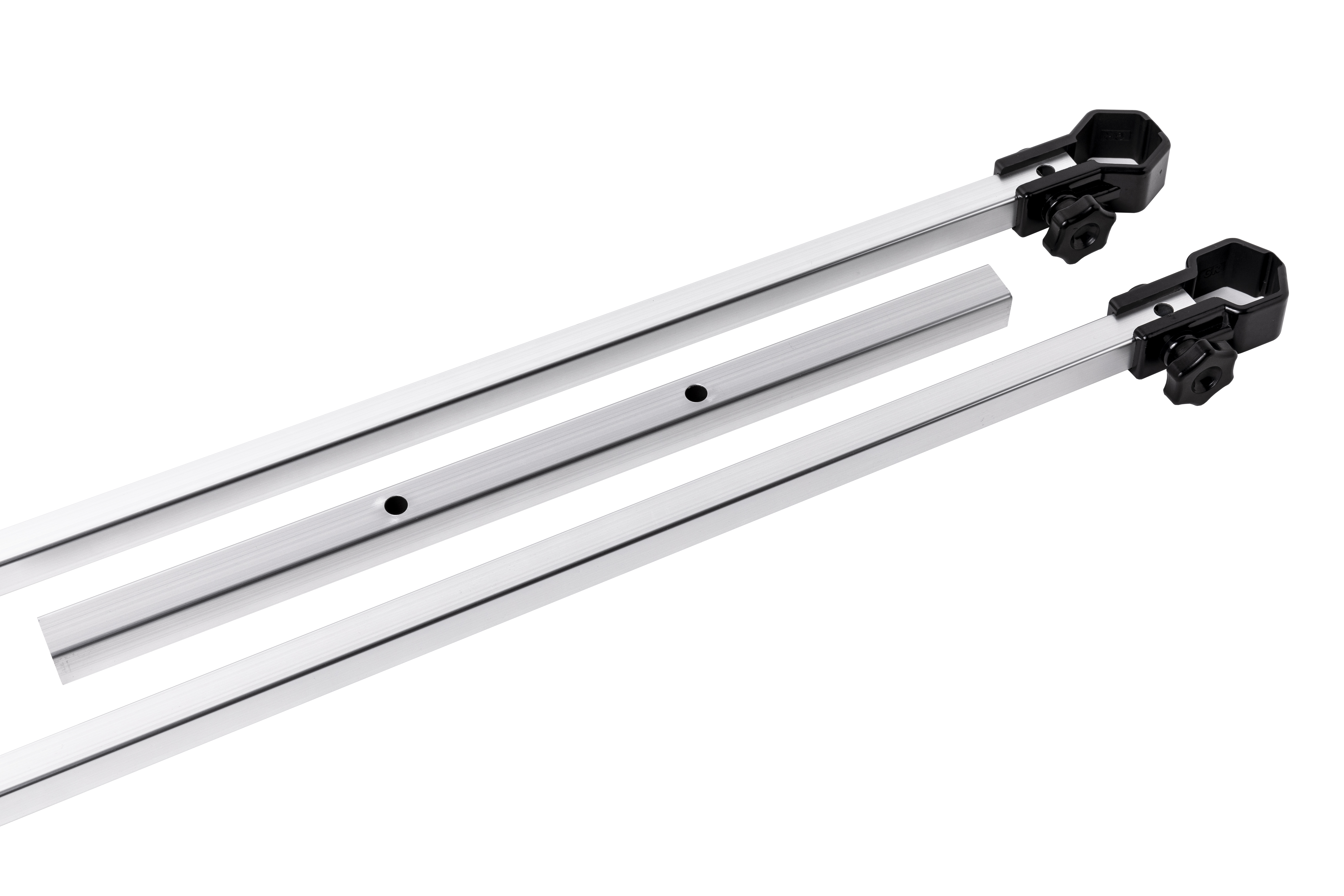 Vitt Event Tält Alu, L300xH300 cm - 12