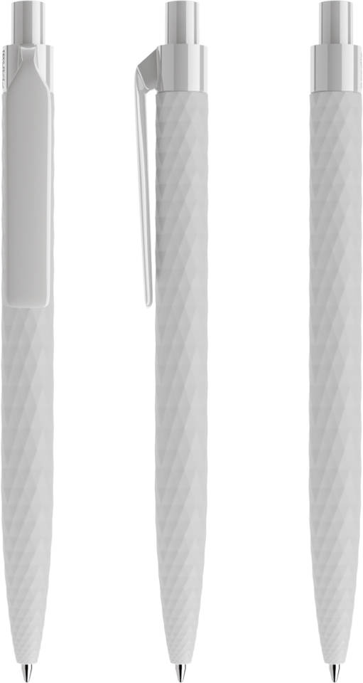 Prodir Penna QS01 Soft Touch Flat, 9 färger - 8