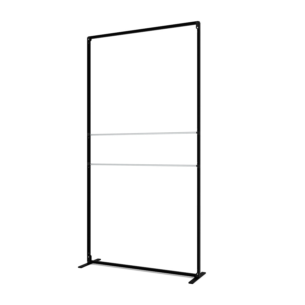 FlexFrame Wall B 150  x H 230 cm - 7