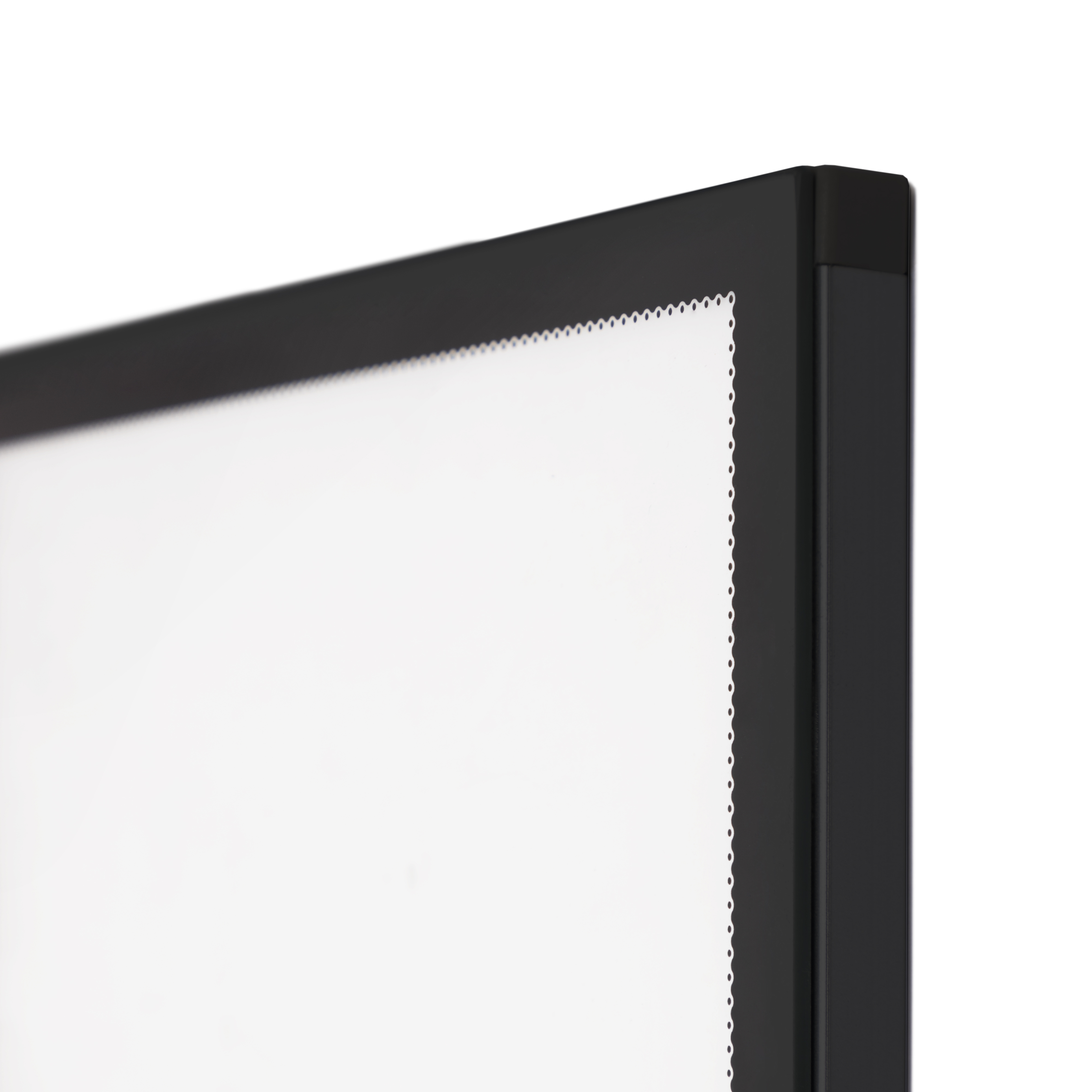 LED Slim Frame A2 LightBox - 5