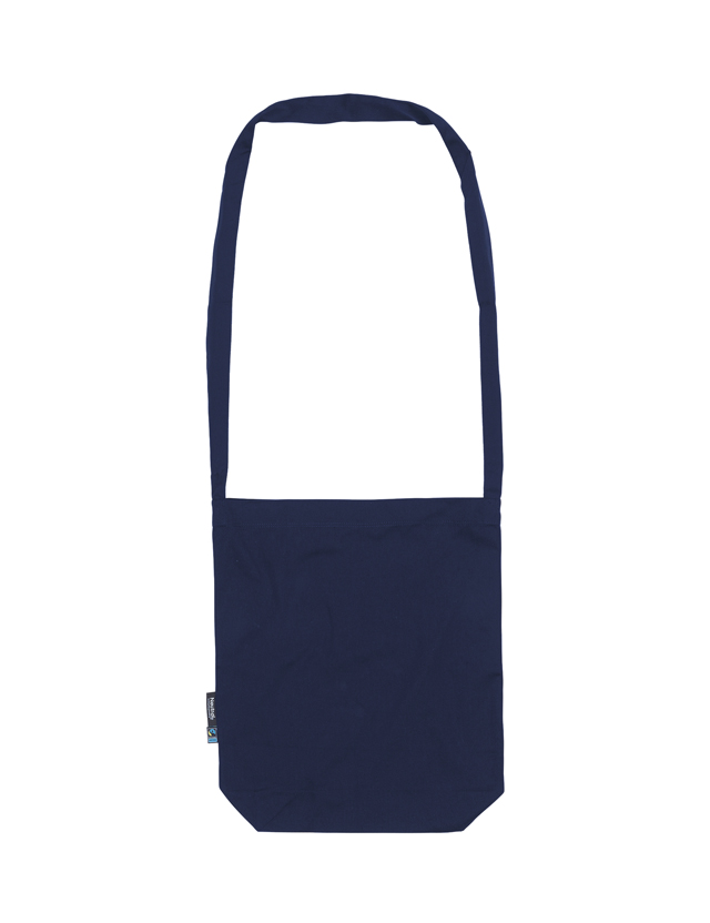 Axelväska Neutral Twill Sling Bag Bomull 210 g/m² - 4