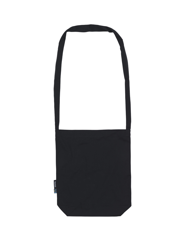 Axelväska Neutral Twill Sling Bag Bomull 210 g/m² - 3