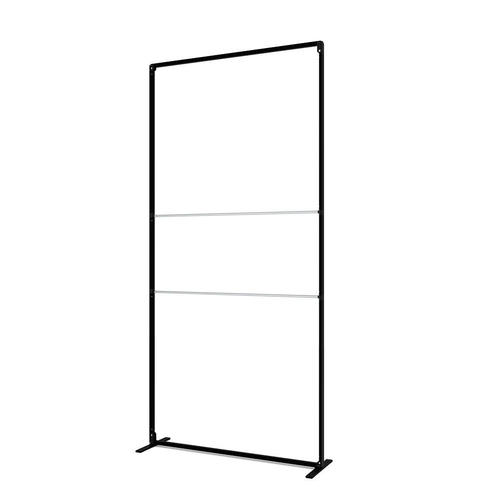 FlexFrame Wall B 150  x H 250 cm - 5