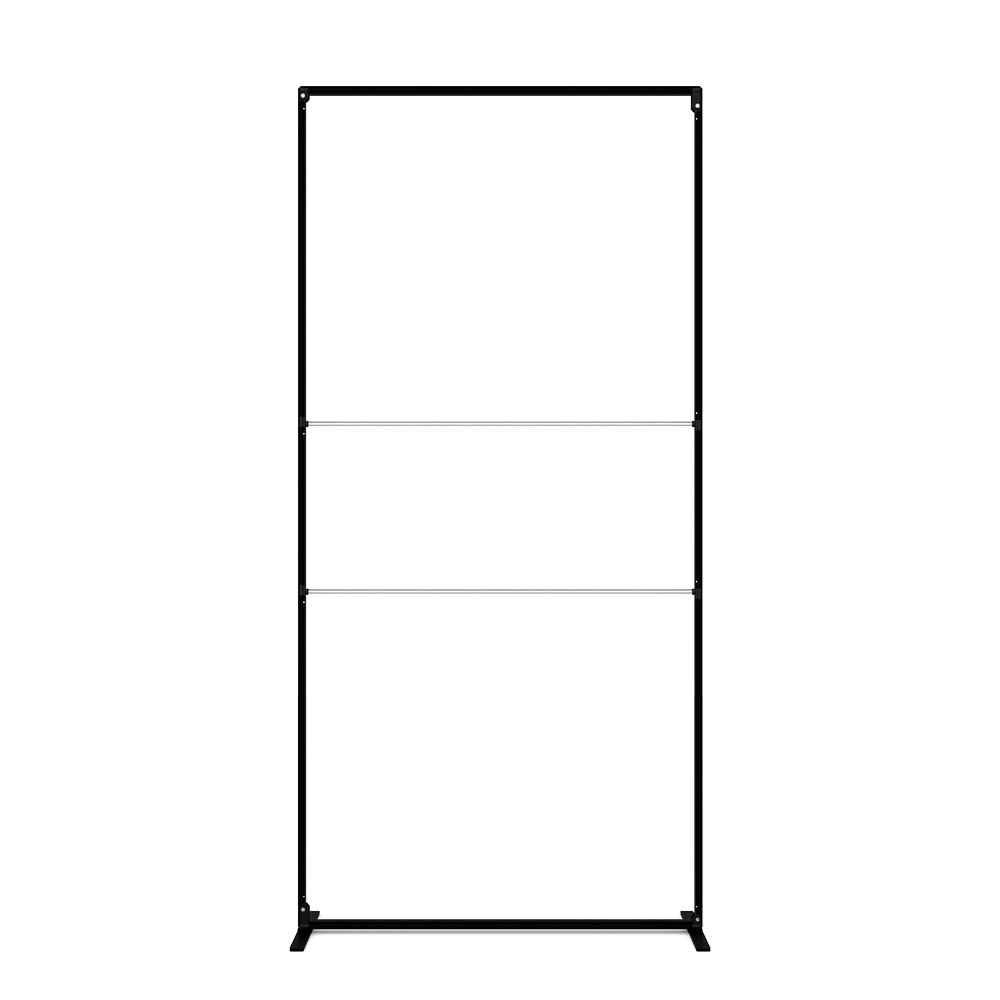 FlexFrame Wall B 150  x H 250 cm - 7