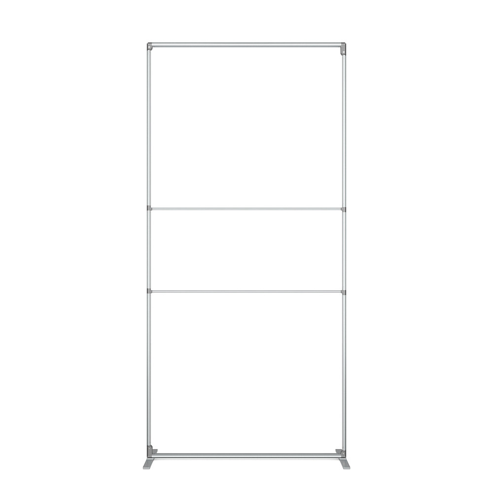 FlexFrame Wall B 150  x H 250 cm - 6