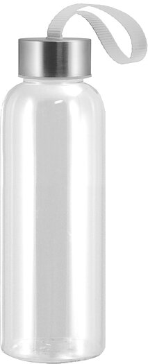 Vattenflaska H₂O Tritan 500 ml, 8+1 färger