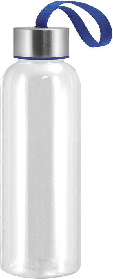Vattenflaska H₂O Tritan 500 ml, 8+1 färger - 8
