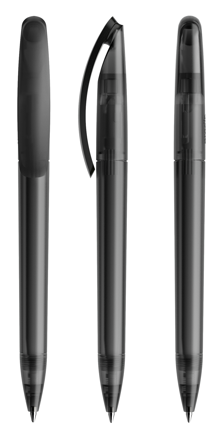 Prodir Penna DS3.1 Frosted, 4 färger - 5