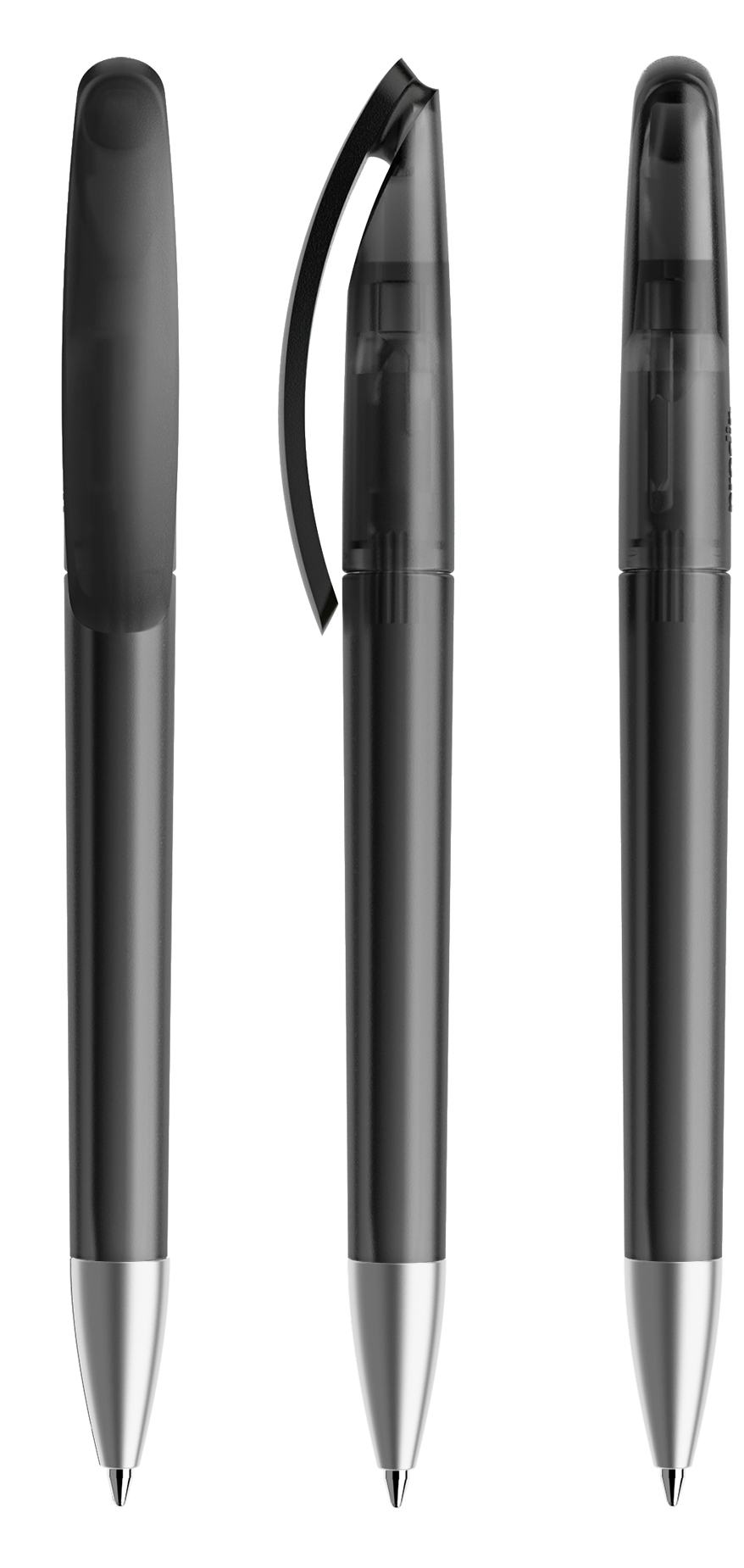 Prodir Penna DS3.1 Frosted, 4 färger - 8