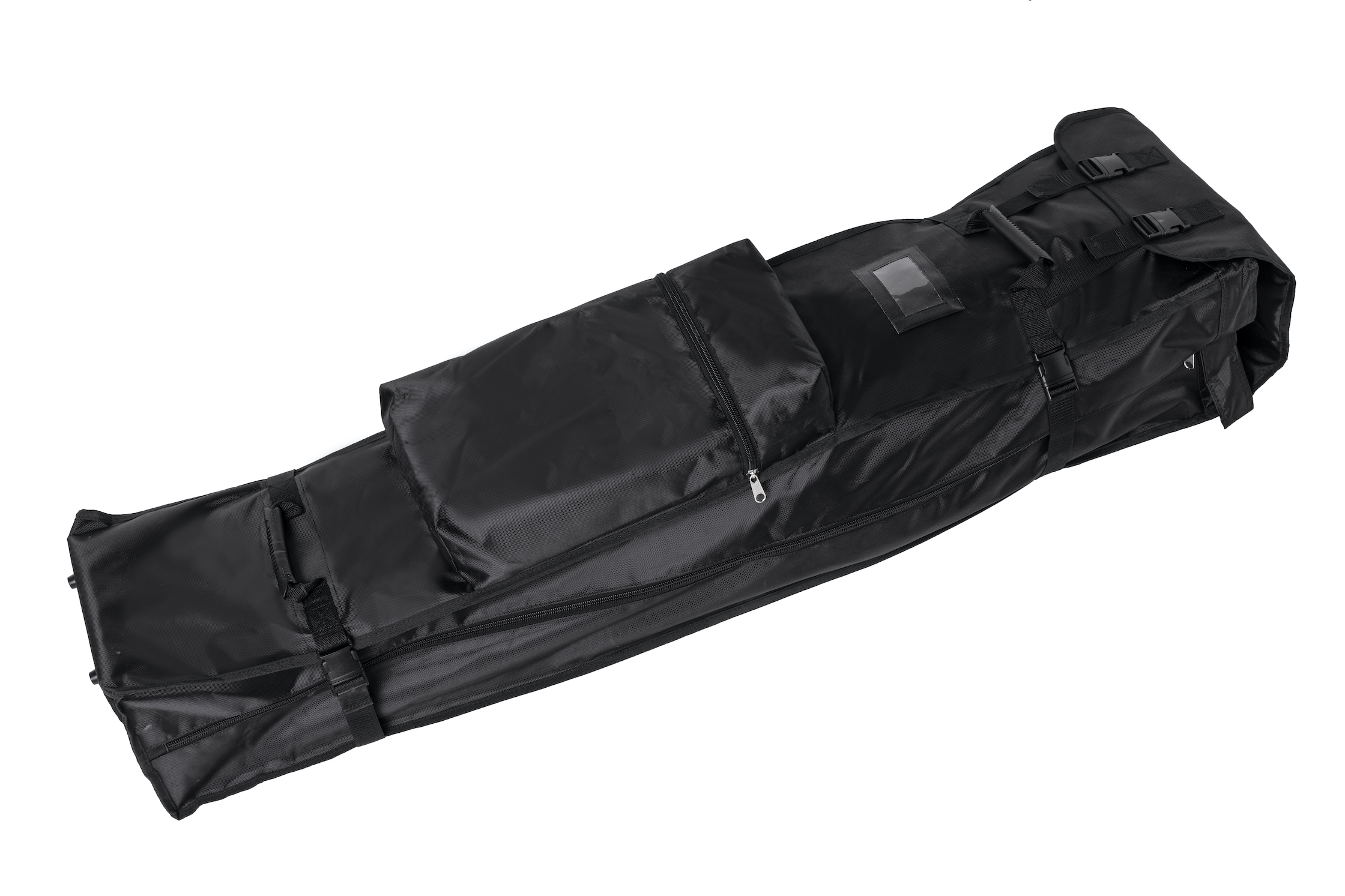 Vitt Event Tält Alu, L450xH300 cm - 11