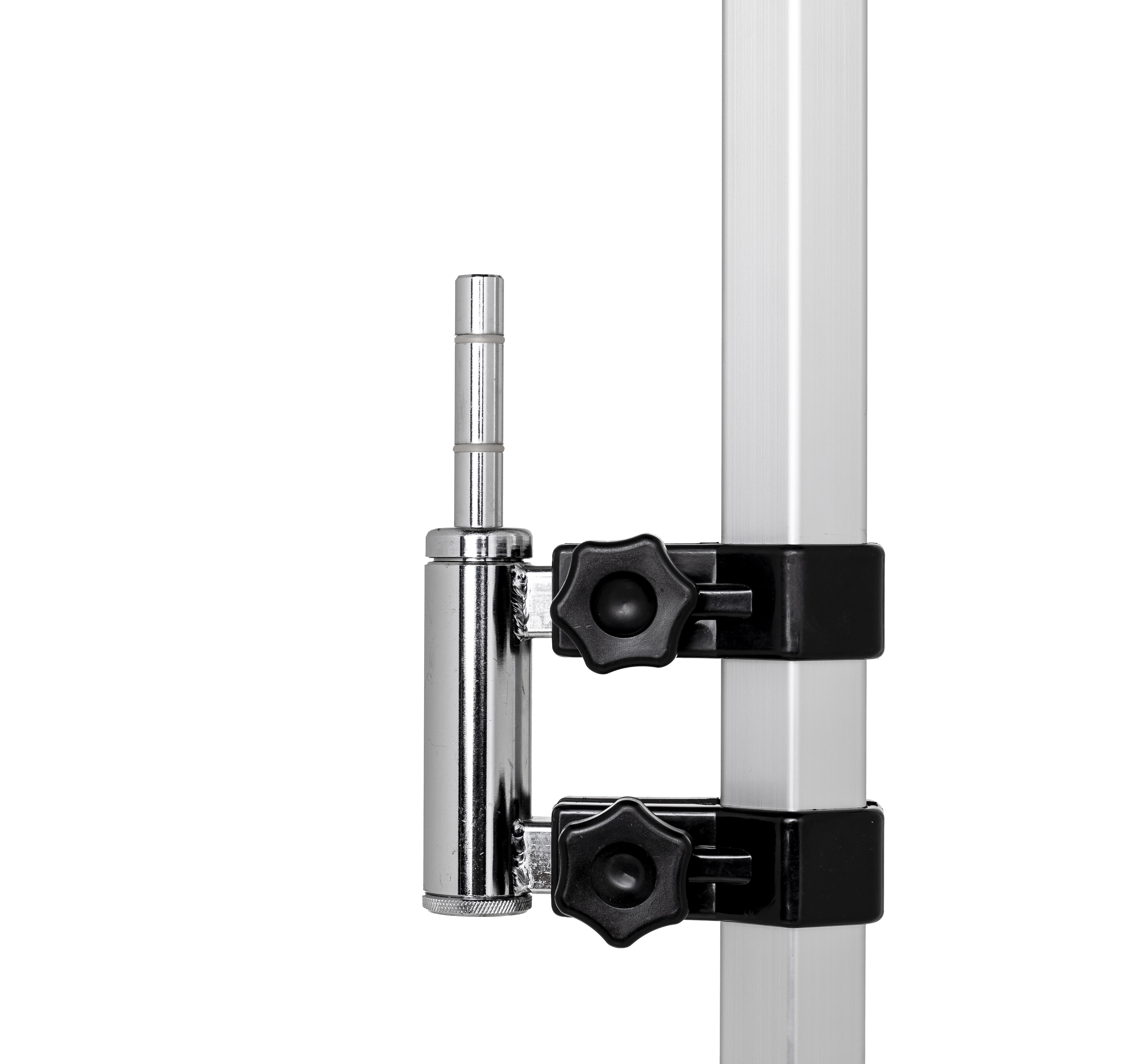 Vitt Event Tält Alu, L450xH300 cm - 14