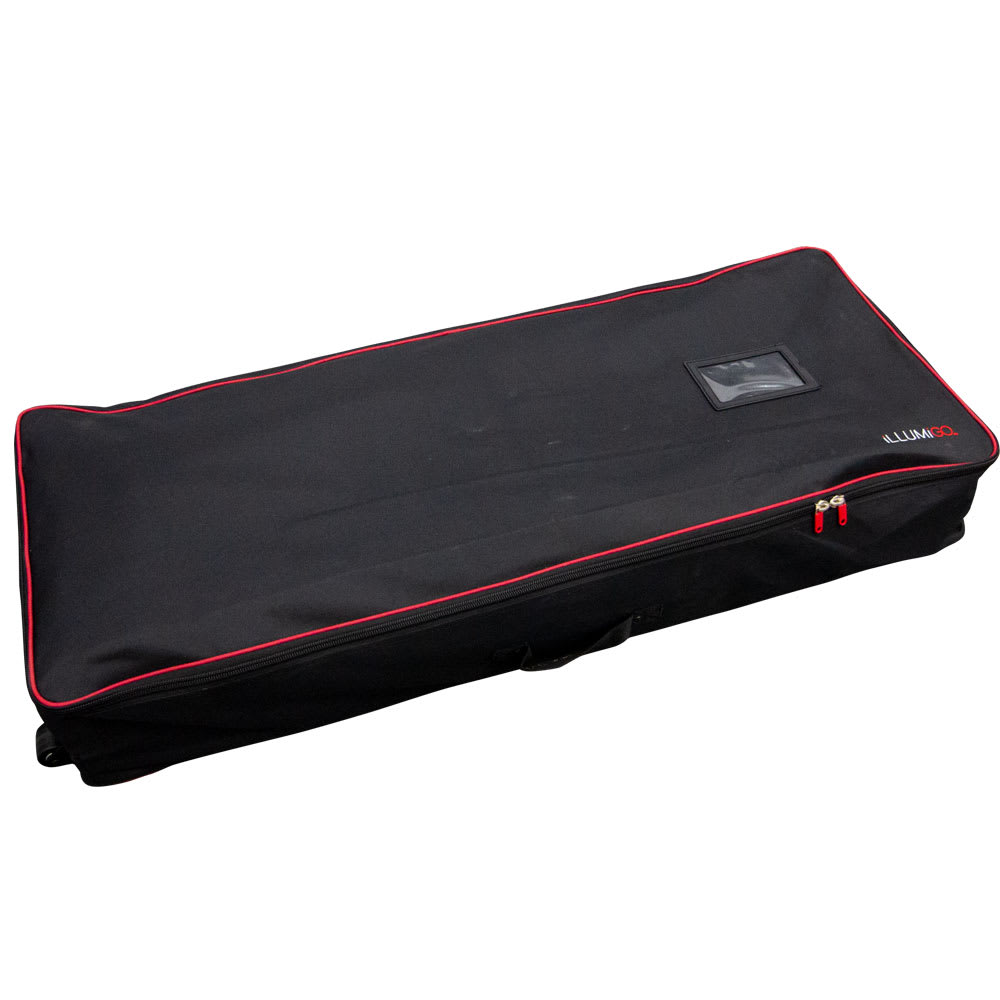 Ljuslåda ILLUMIGO Modular B 4850 x H 2480 mm - 7