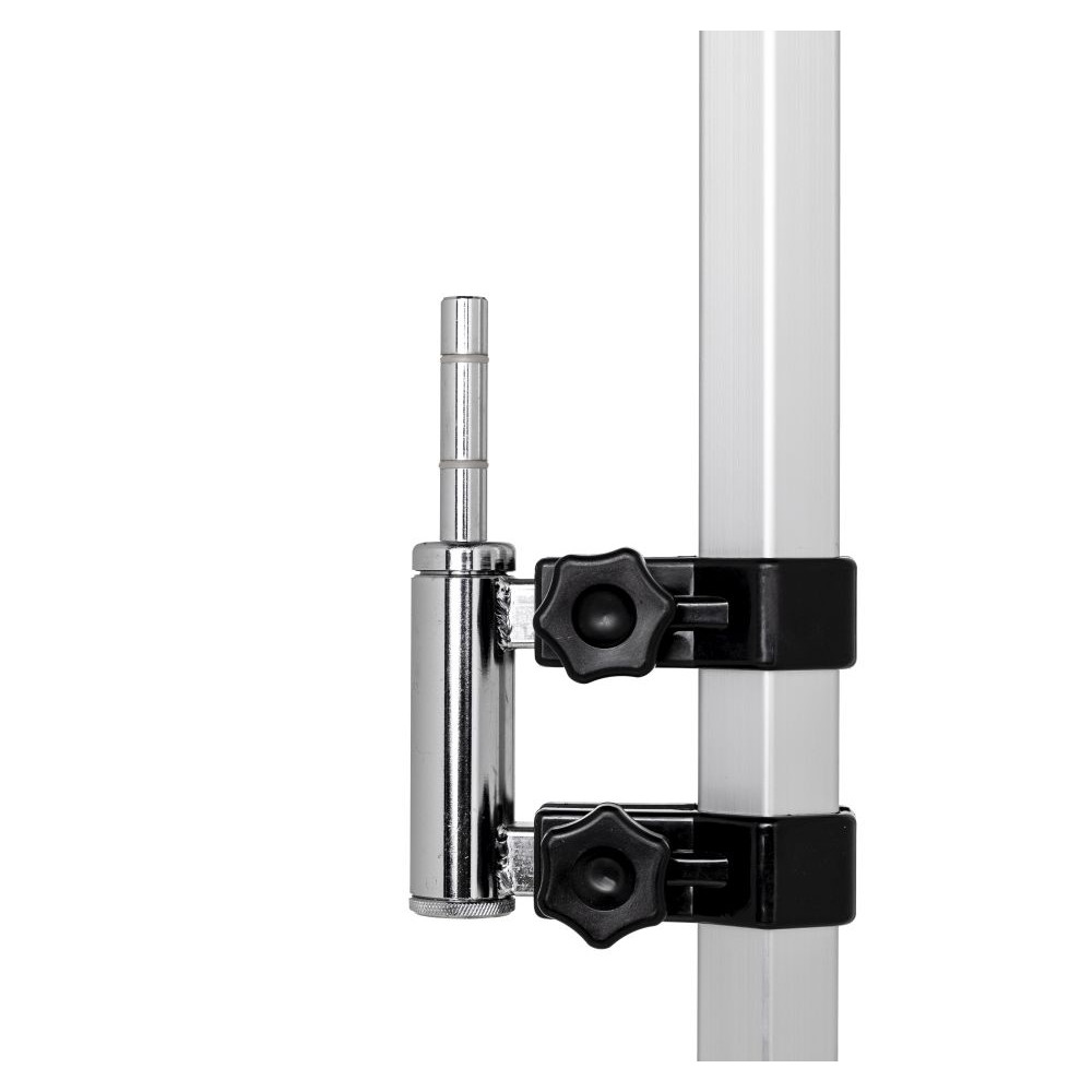 Vitt Event Tält Alu, L600xH300 cm - 11