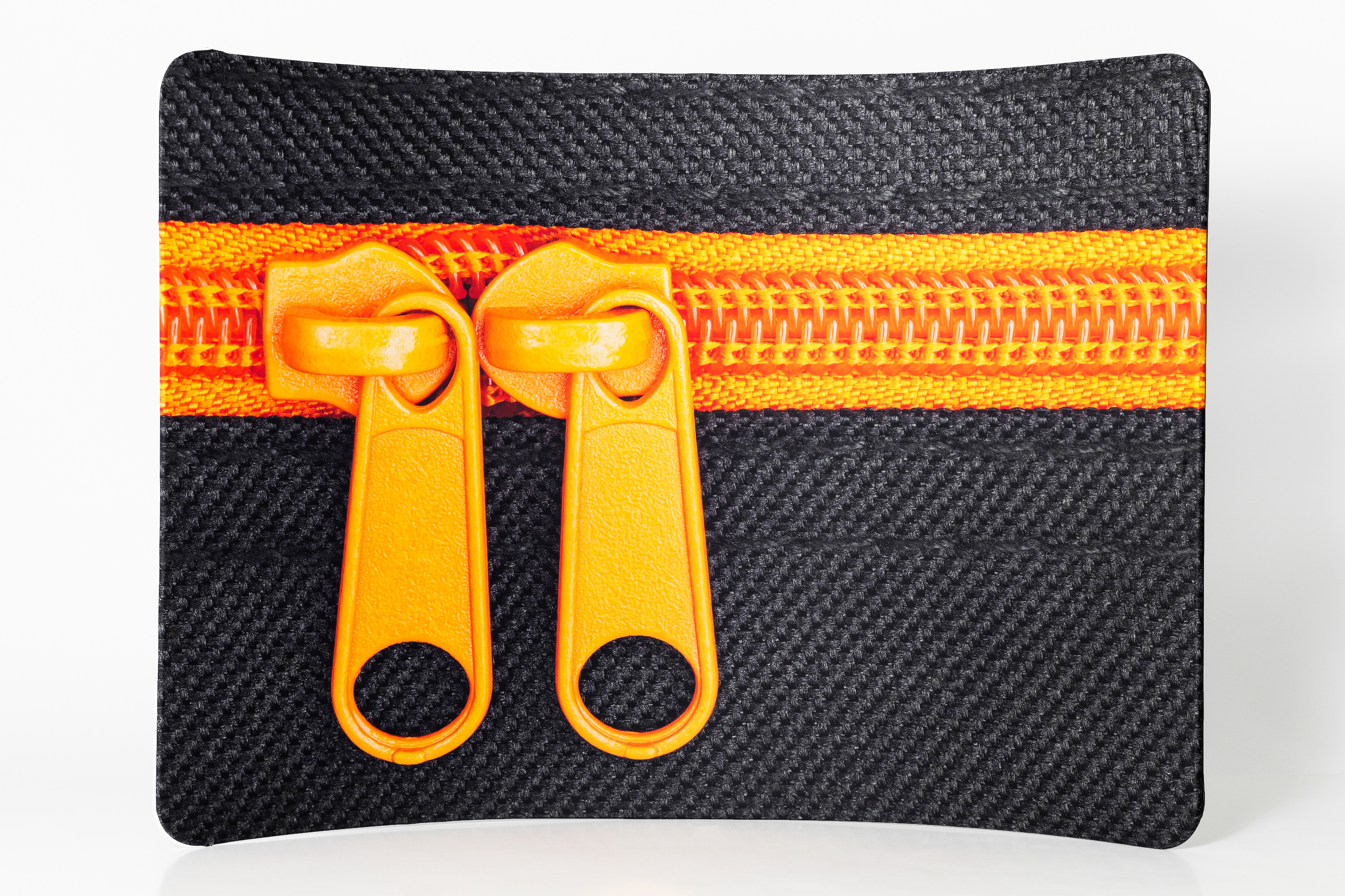 Zipper-Wall Curved Premium, W400 x H230