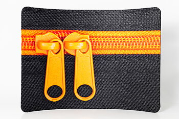 Zipper-Wall Curved Premium, W400 x H230