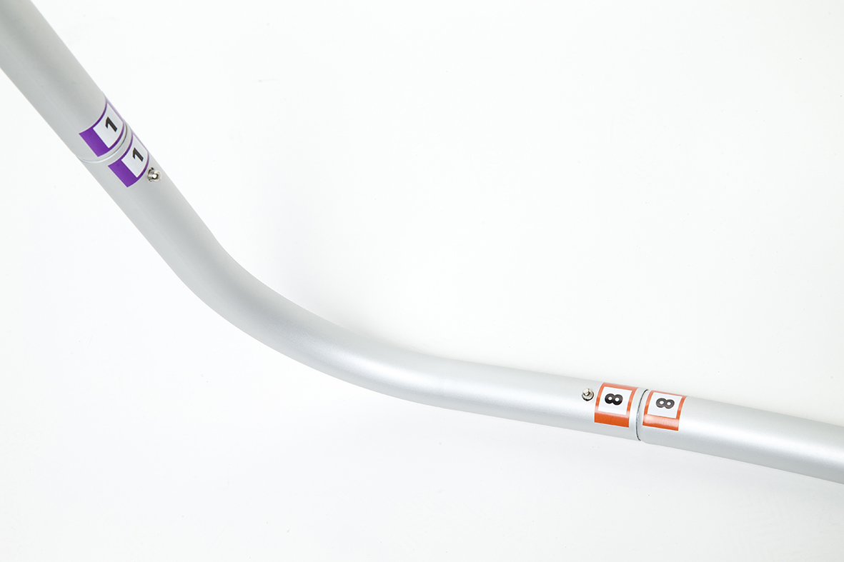 Zipper-Wall Curved Premium, W500 x H230 - 4