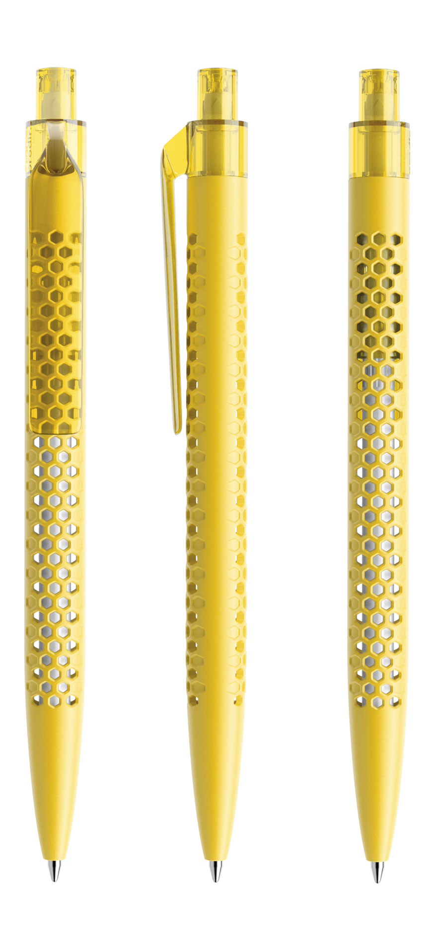 Prodir Penna QS40 Matt Flat, 10 färger - 2