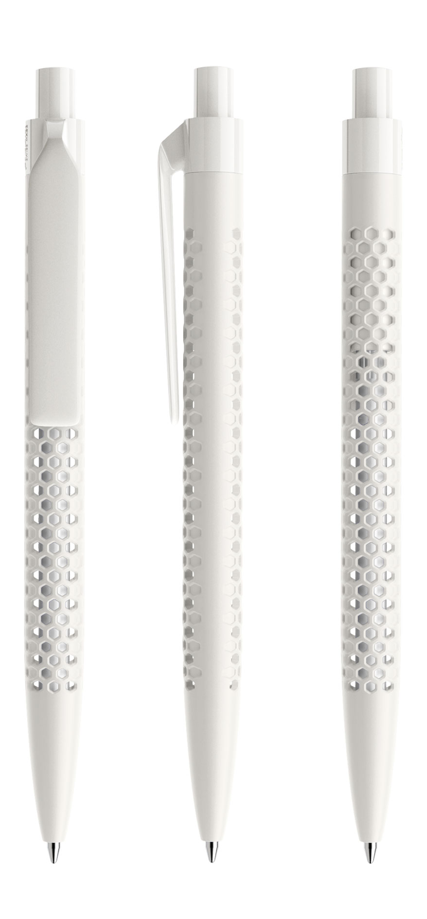 Prodir Penna QS40 Matt Flat, 10 färger