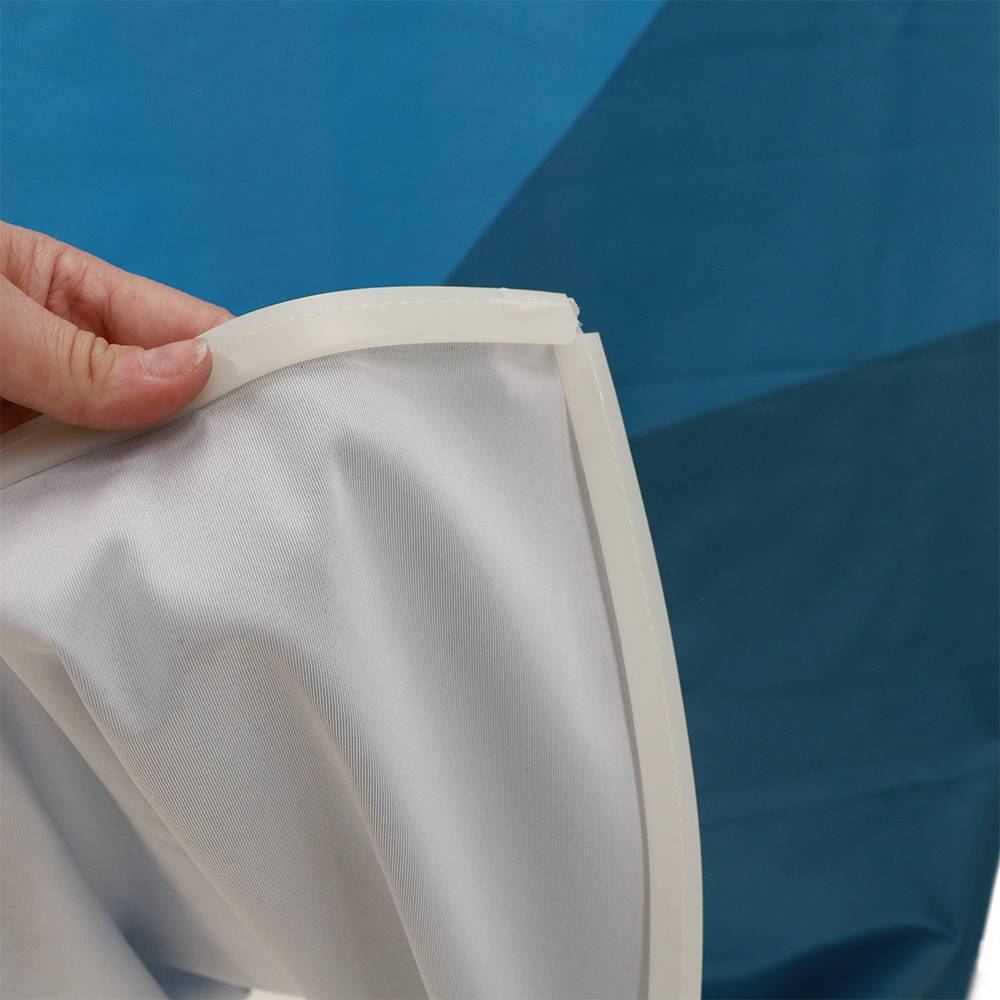 FlexFrame Wall B 100  x H 250 cm - 20