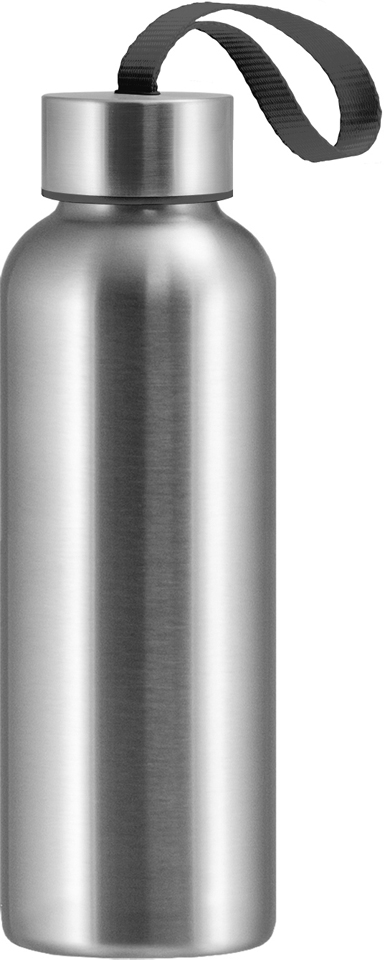 Vattenflaska H₂O Stål 500 ml, 8 färger - 3