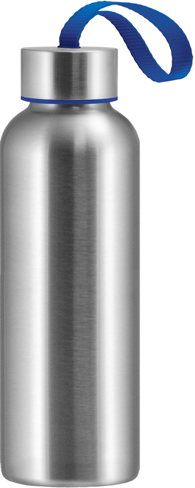 Vattenflaska H₂O Stål 500 ml, 8 färger - 8