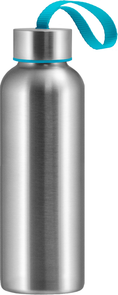 Vattenflaska H₂O Stål 500 ml, 8 färger - 7