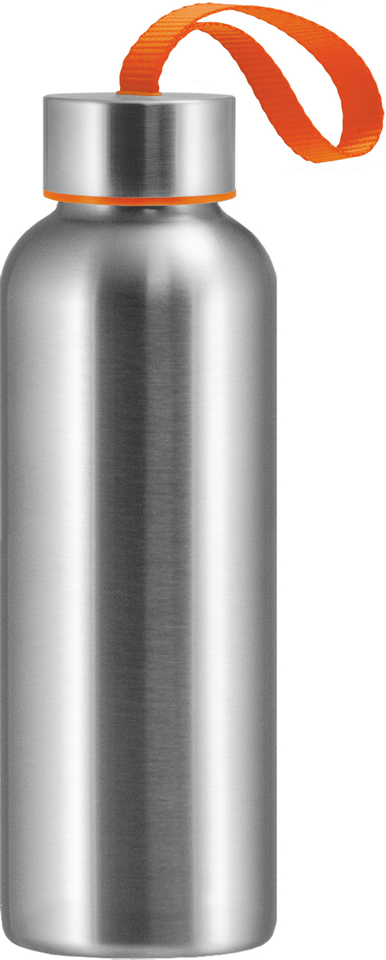 Vattenflaska H₂O Stål 500 ml, 8 färger - 5