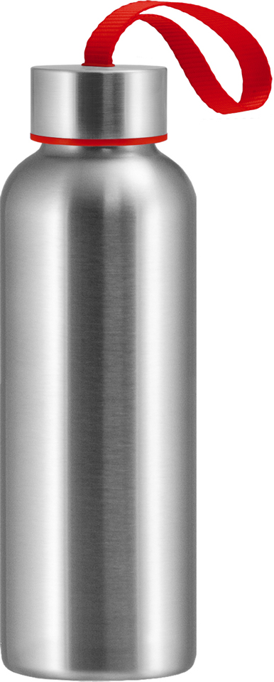 Vattenflaska H₂O Stål 500 ml, 8 färger - 4