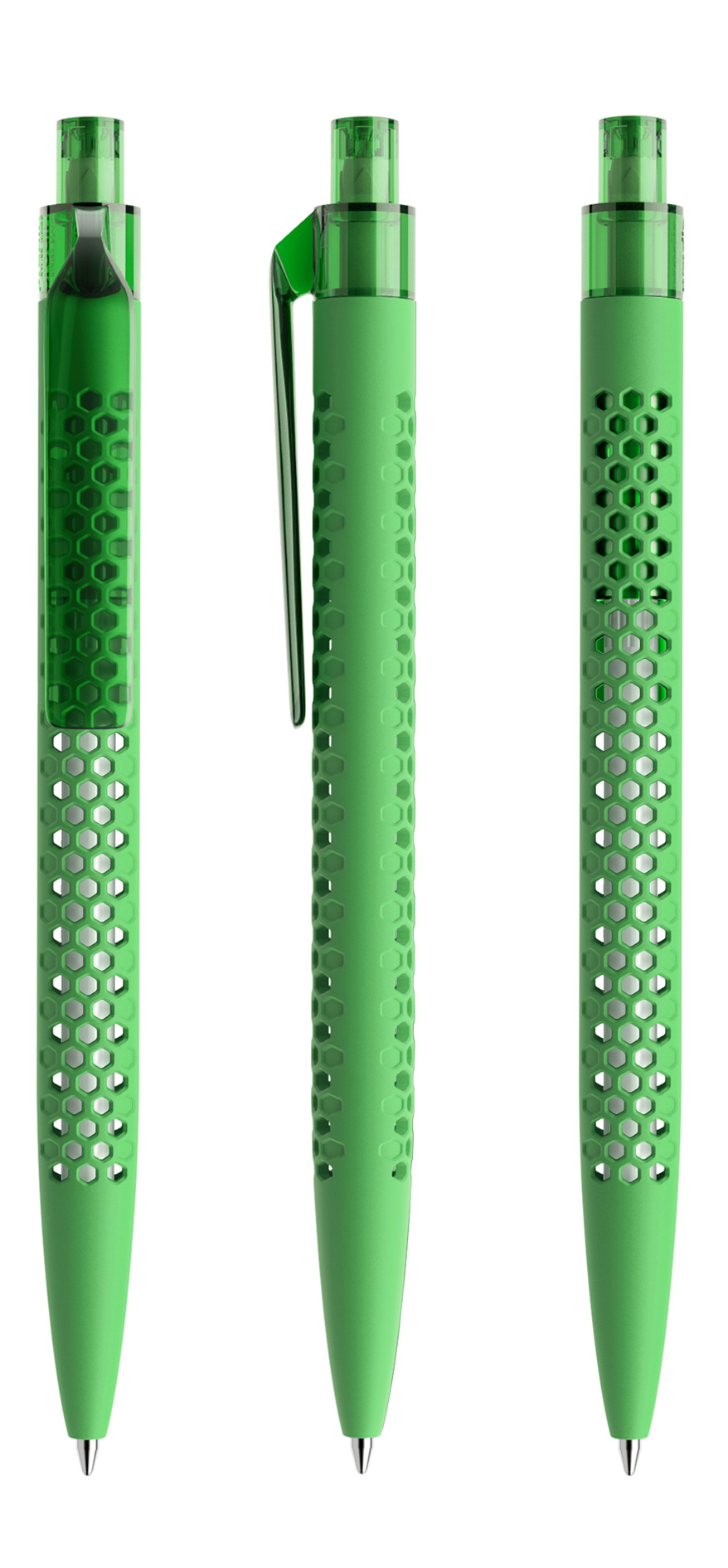 Prodir Penna QS40 Soft Touch Flat, 9 färger - 8