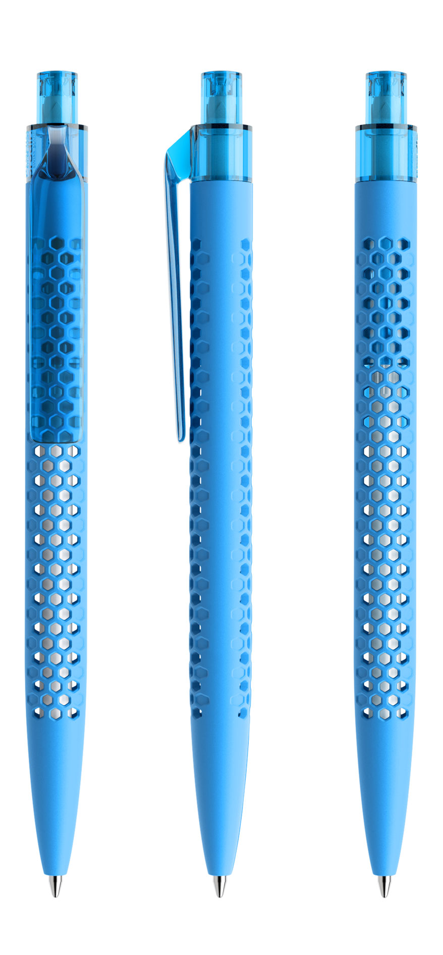 Prodir Penna QS40 Soft Touch Flat, 9 färger - 7