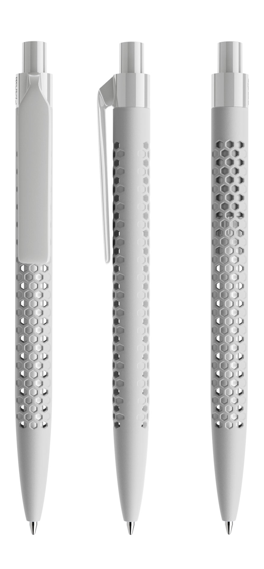 Prodir Penna QS40 Soft Touch Flat, 9 färger