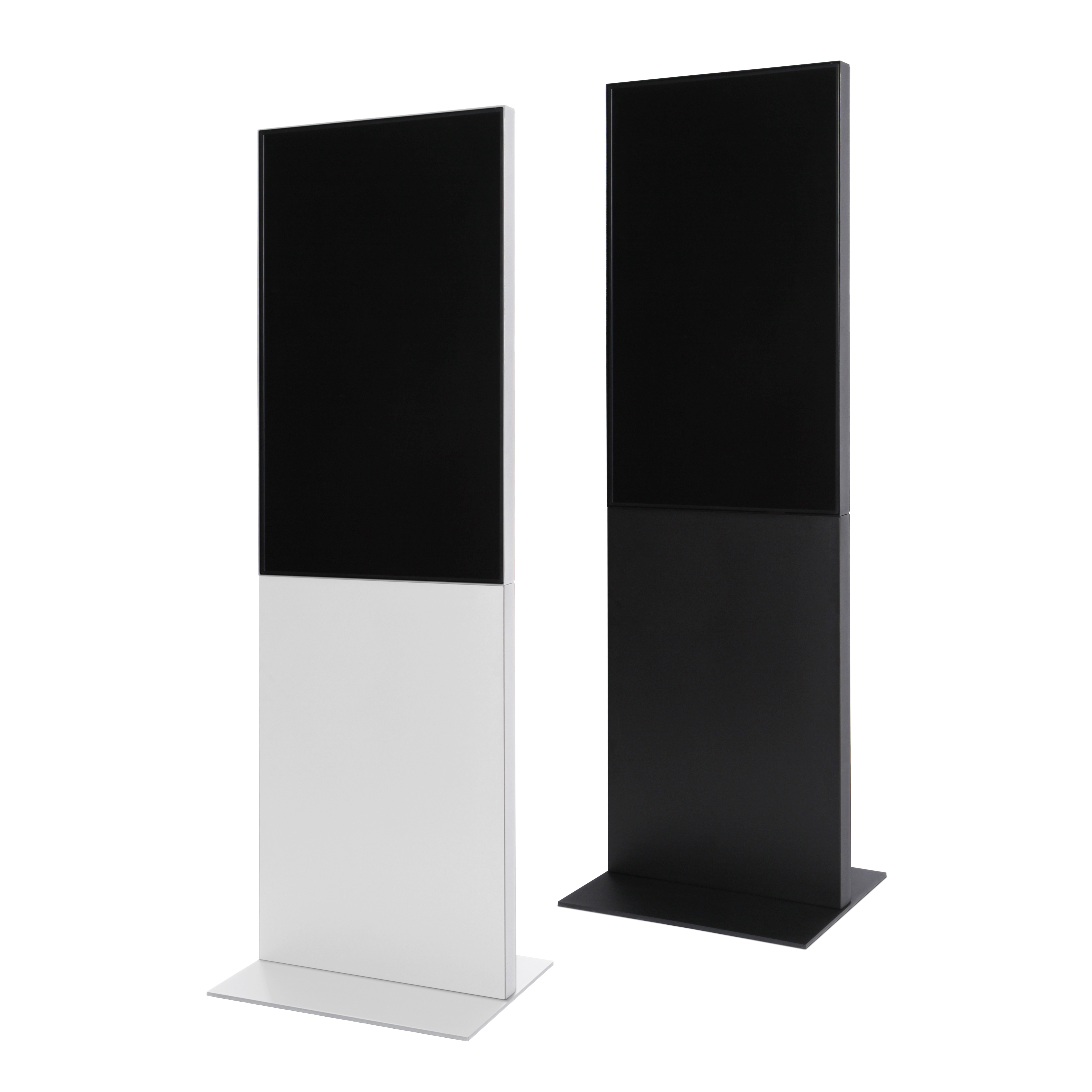 Smart Line Digital Totem med 55" SAMSUNG skärm - 2