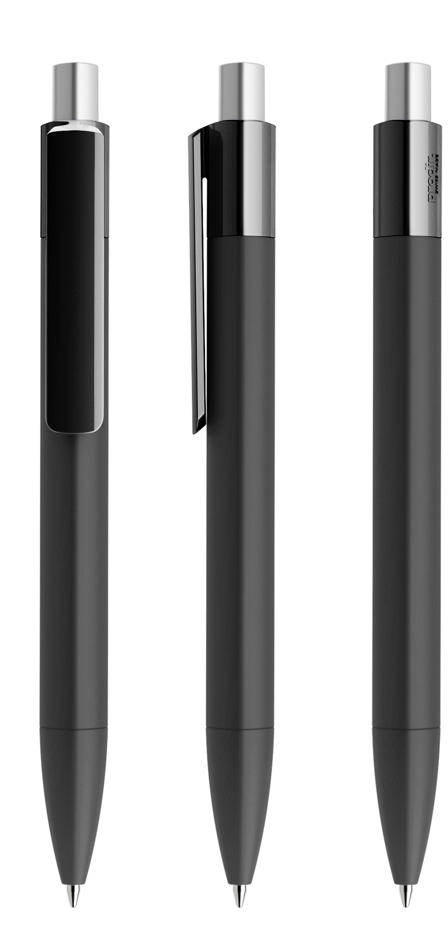 Prodir Penna DS4 Matt, 10 färger